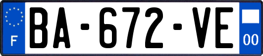 BA-672-VE