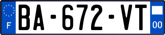 BA-672-VT