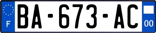 BA-673-AC