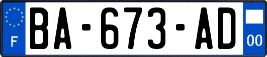 BA-673-AD