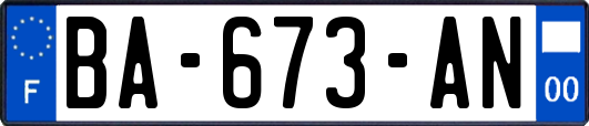 BA-673-AN