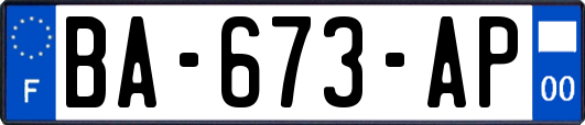 BA-673-AP