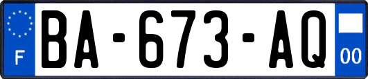 BA-673-AQ