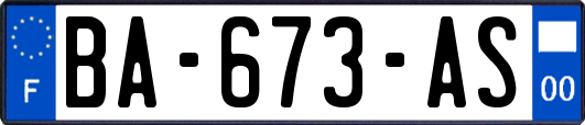 BA-673-AS