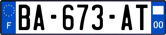 BA-673-AT