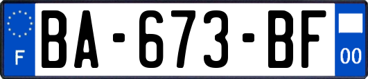 BA-673-BF