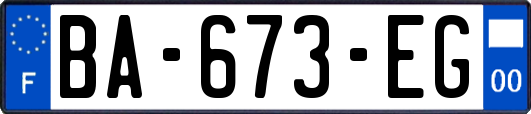 BA-673-EG