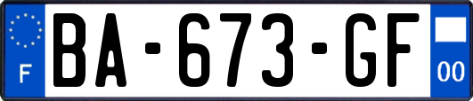 BA-673-GF