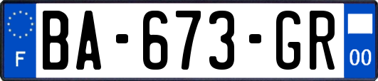 BA-673-GR