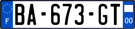 BA-673-GT
