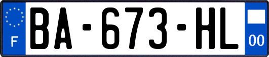 BA-673-HL