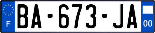 BA-673-JA