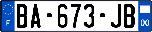 BA-673-JB