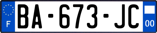 BA-673-JC