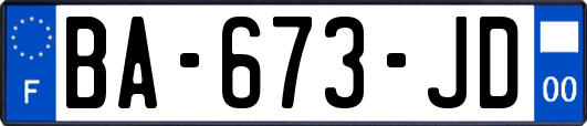 BA-673-JD