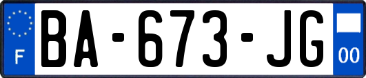 BA-673-JG