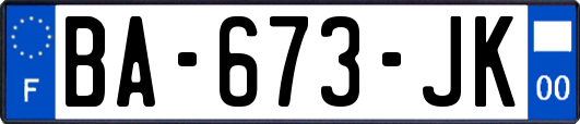 BA-673-JK
