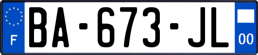 BA-673-JL