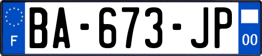 BA-673-JP