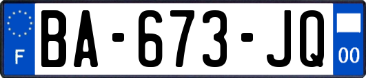 BA-673-JQ