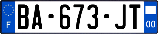 BA-673-JT