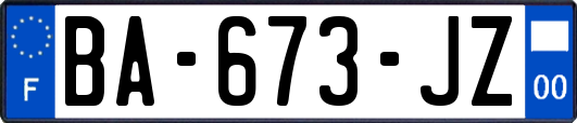 BA-673-JZ