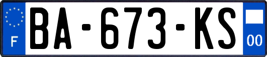 BA-673-KS