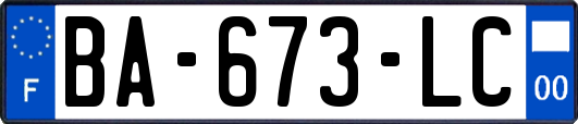 BA-673-LC