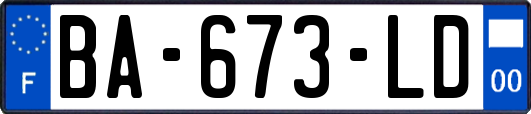 BA-673-LD