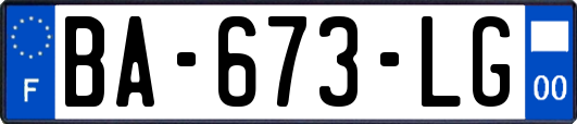 BA-673-LG