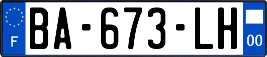BA-673-LH