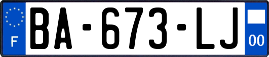 BA-673-LJ