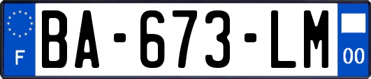BA-673-LM