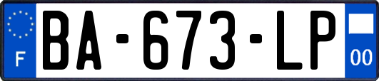 BA-673-LP
