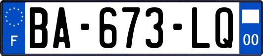 BA-673-LQ