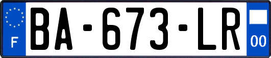 BA-673-LR