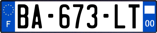 BA-673-LT