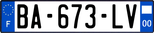 BA-673-LV