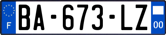 BA-673-LZ