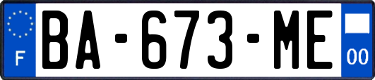 BA-673-ME