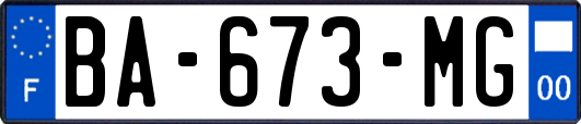 BA-673-MG