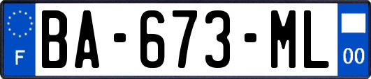 BA-673-ML