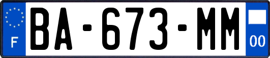 BA-673-MM