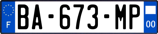 BA-673-MP