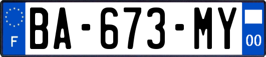 BA-673-MY