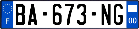 BA-673-NG