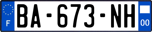 BA-673-NH