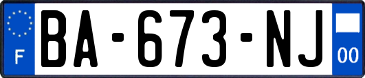 BA-673-NJ