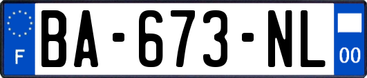 BA-673-NL