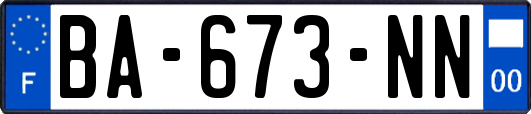 BA-673-NN